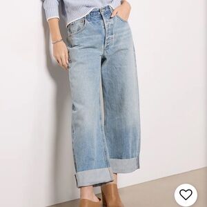 Citizens of Humanity Ayla jeans